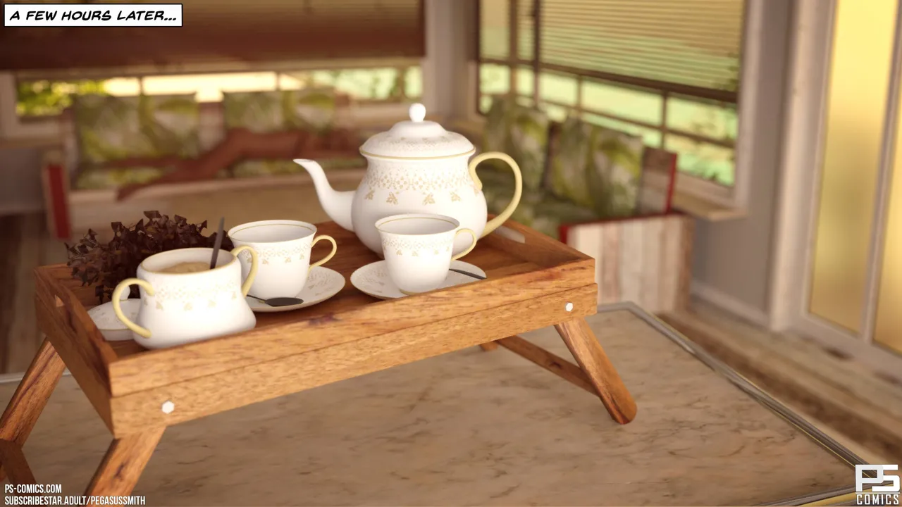 Au Naturel 25 image number 17