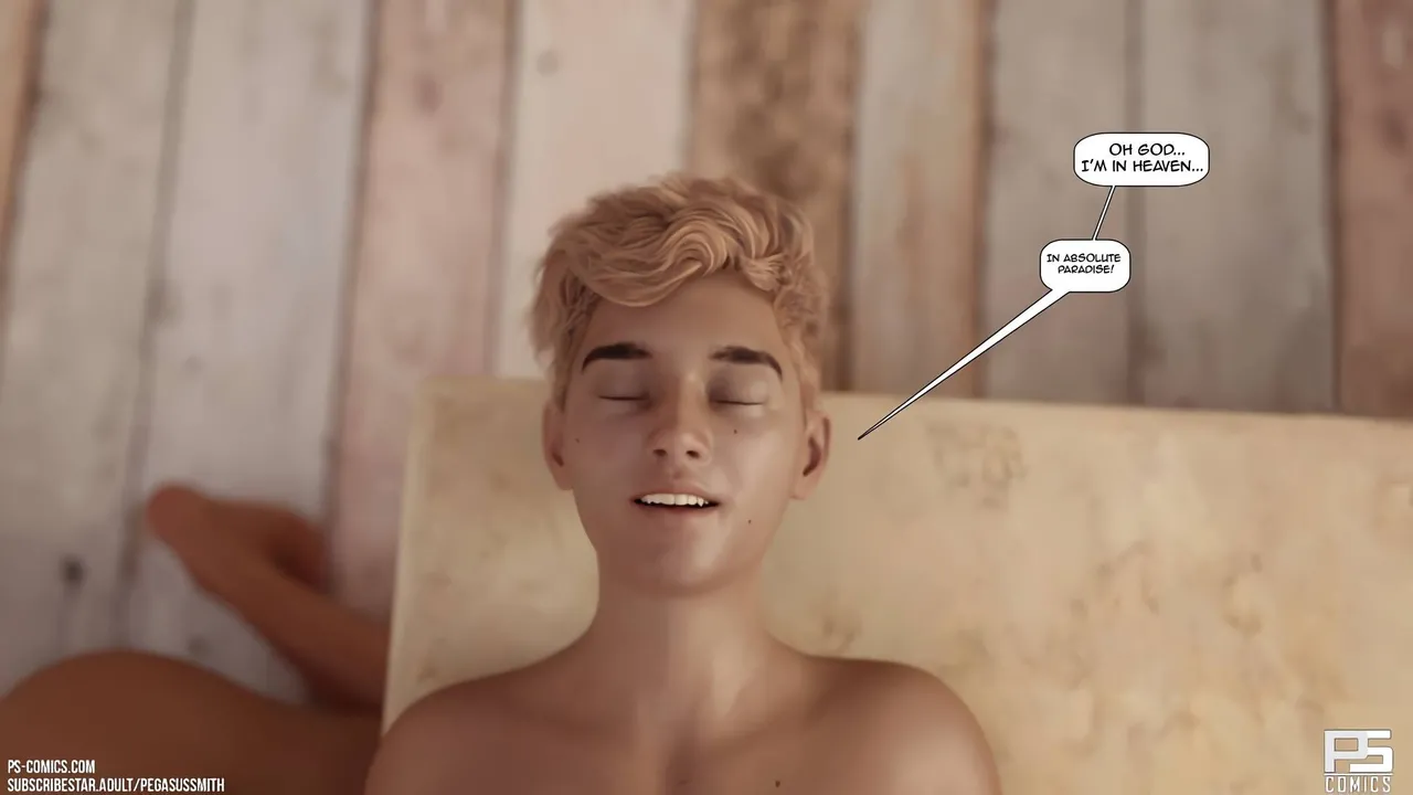 Au Naturel 25 image number 34