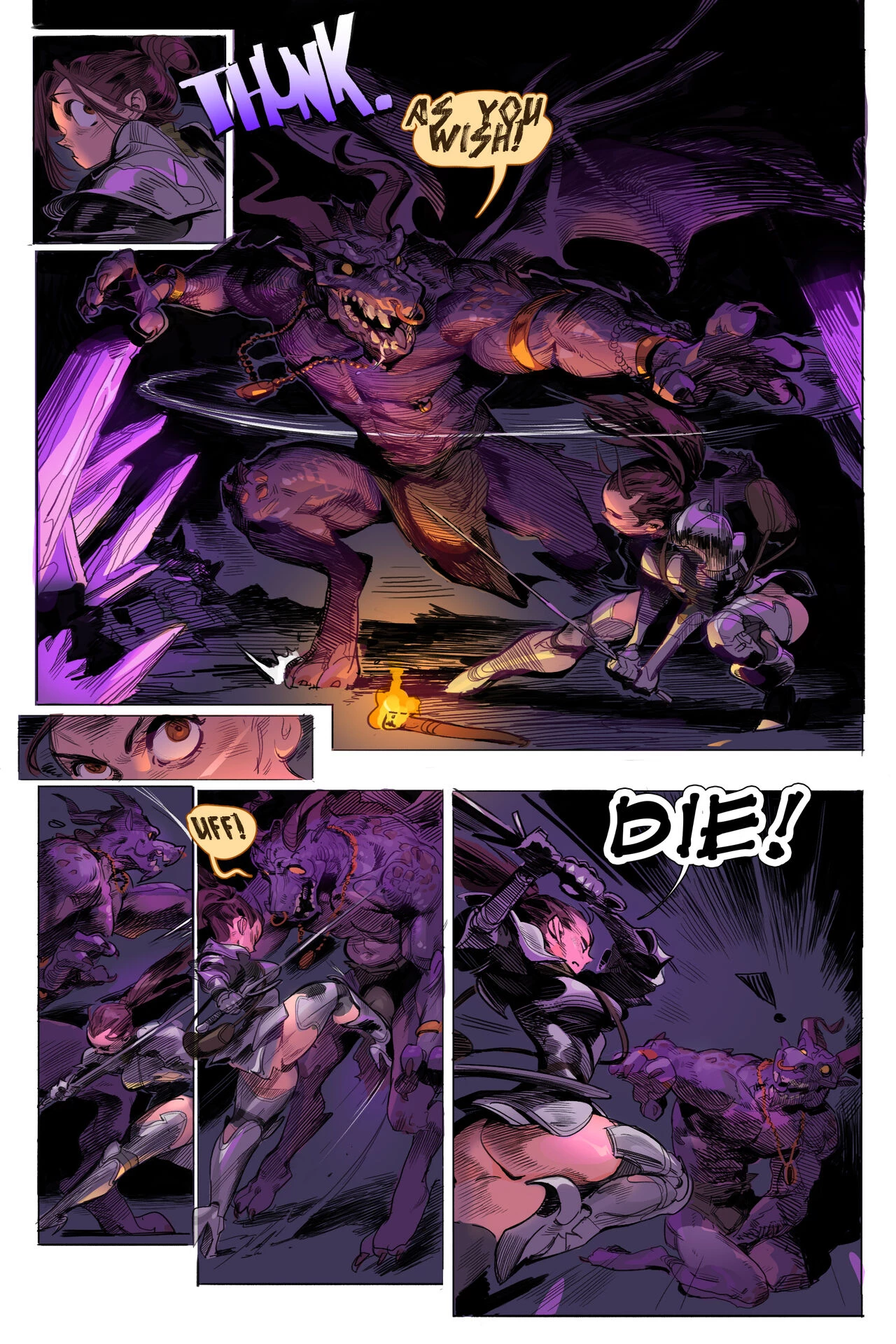 Dragons reward image number 2