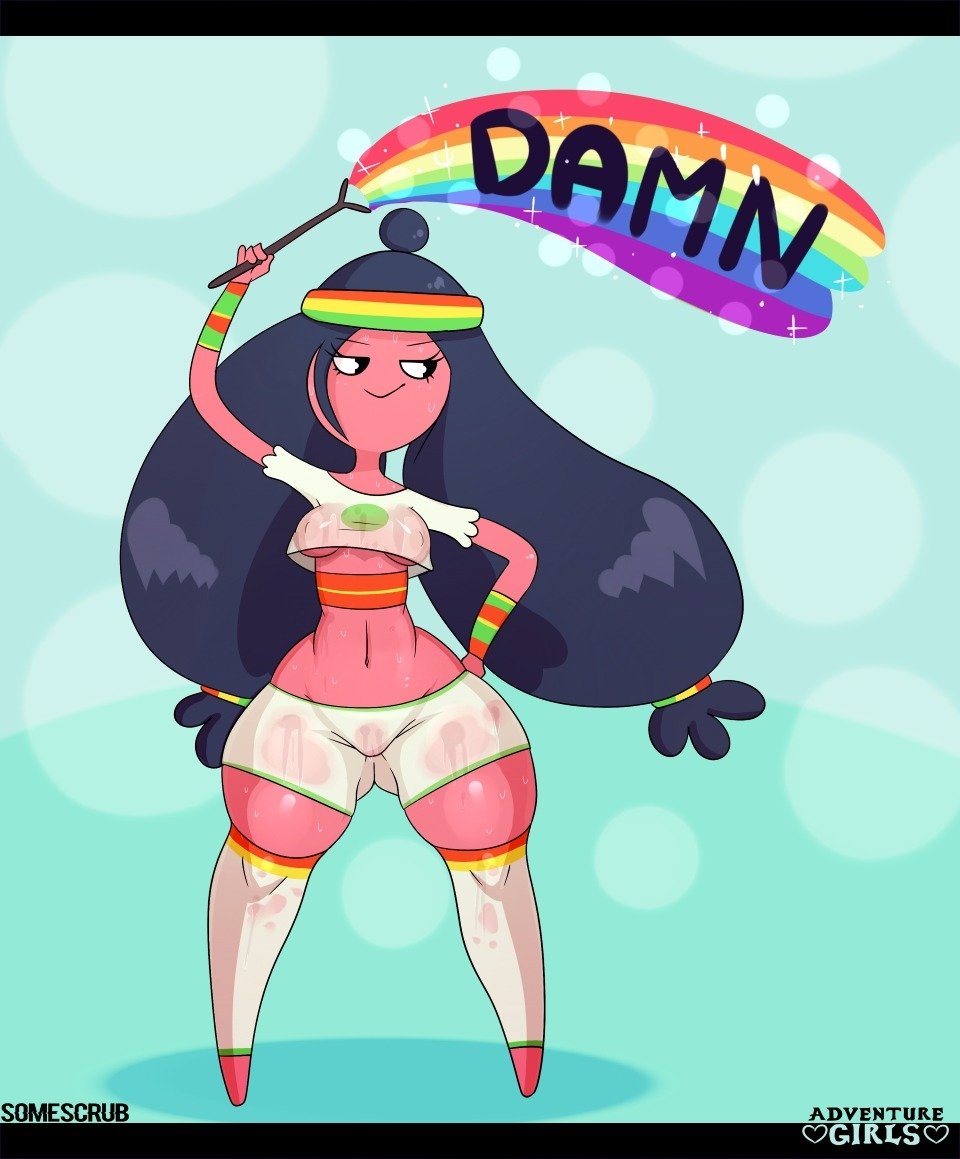 Adventure Girls shorts image number 21