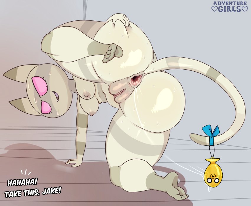 Adventure Girls shorts image number 6