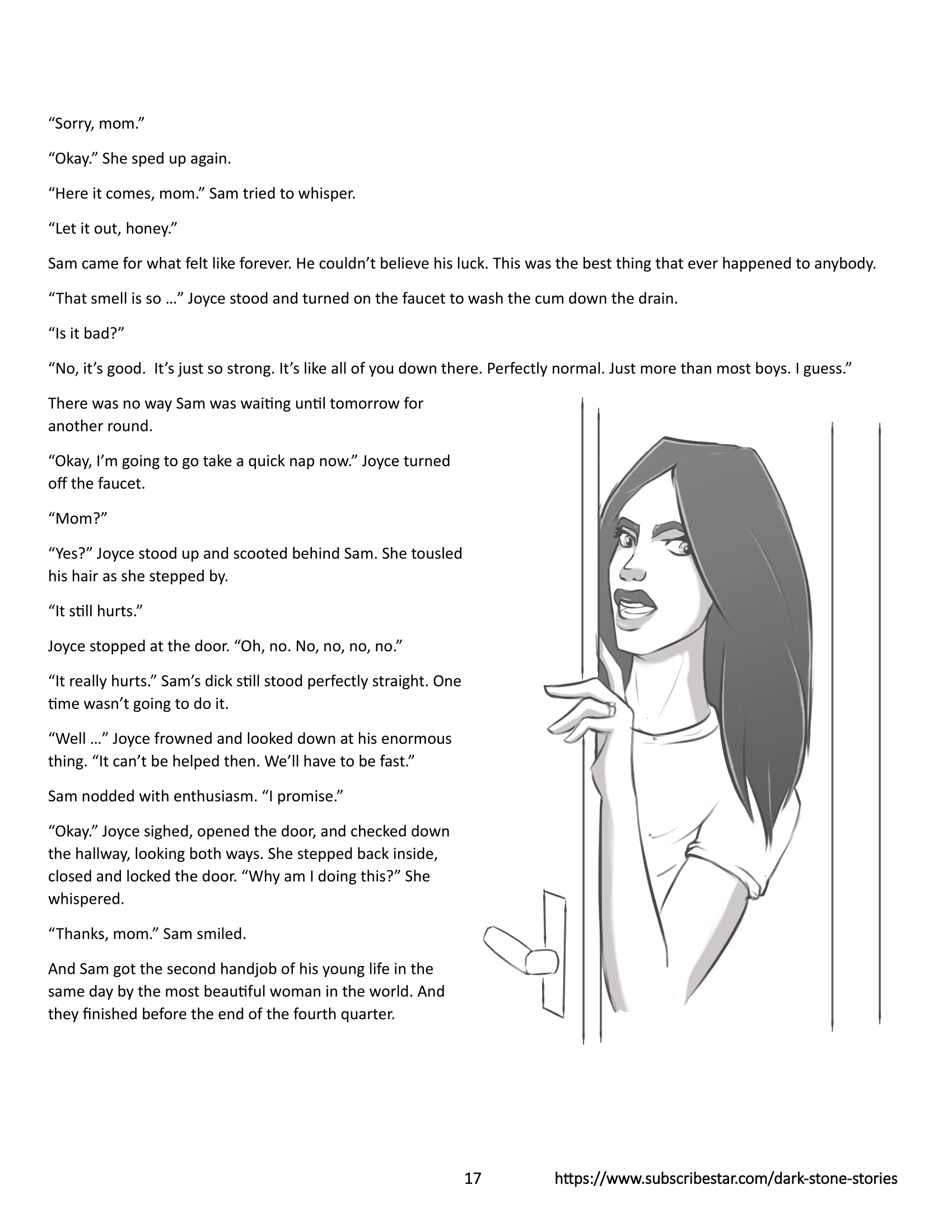 The Dark Stone image number 17