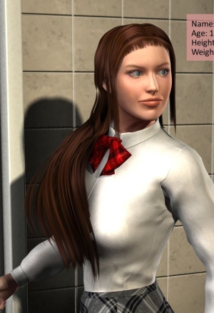 St. Irene's school  girls