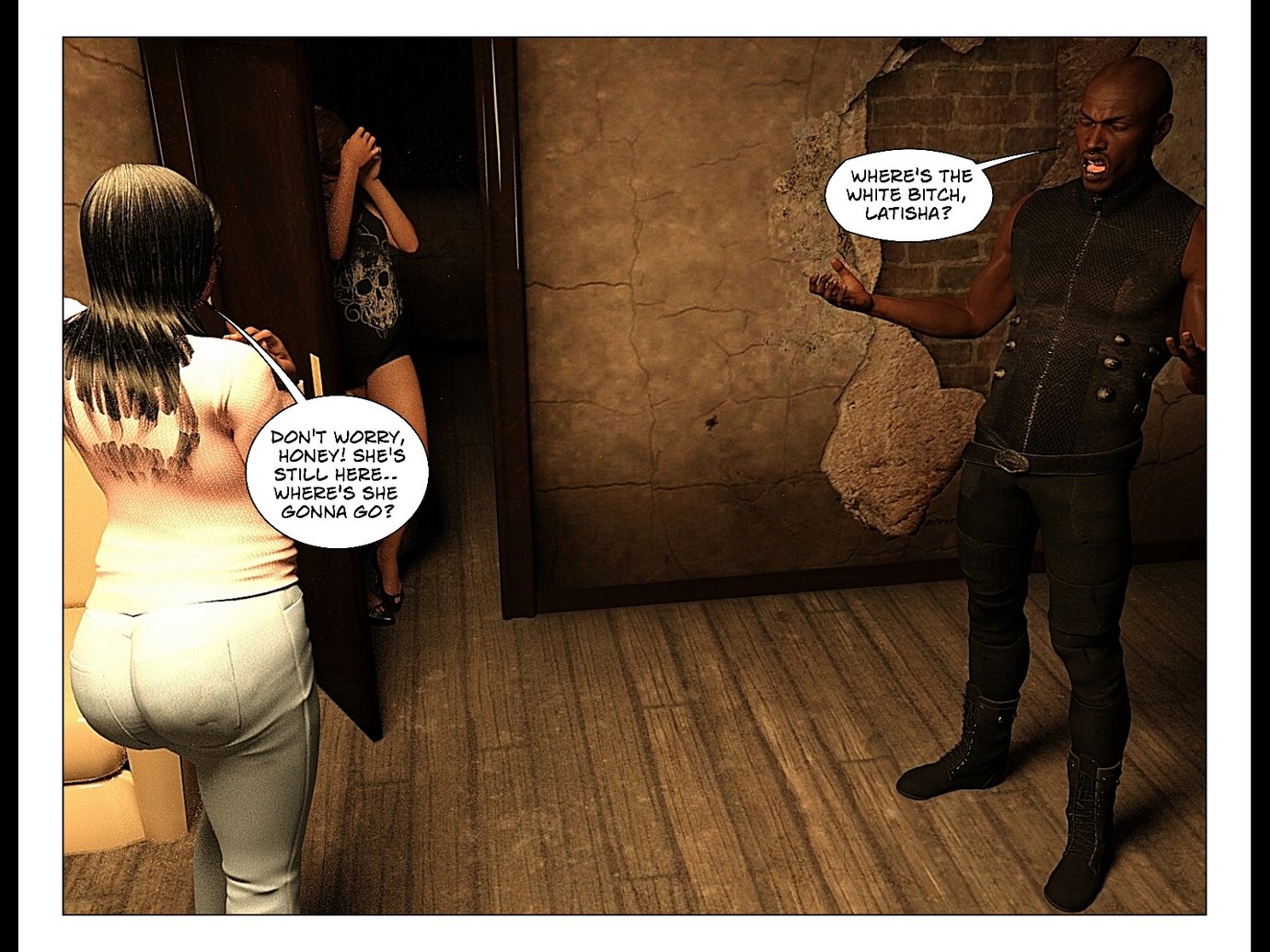 Holy Roller image number 22