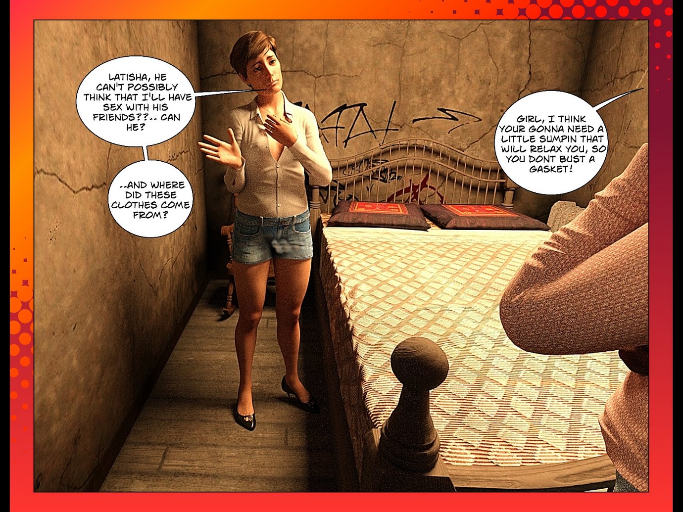 Holy Roller image number 26