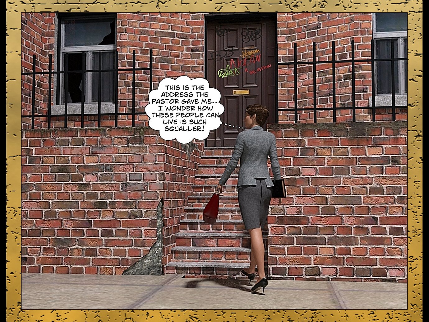 Holy Roller image number 2