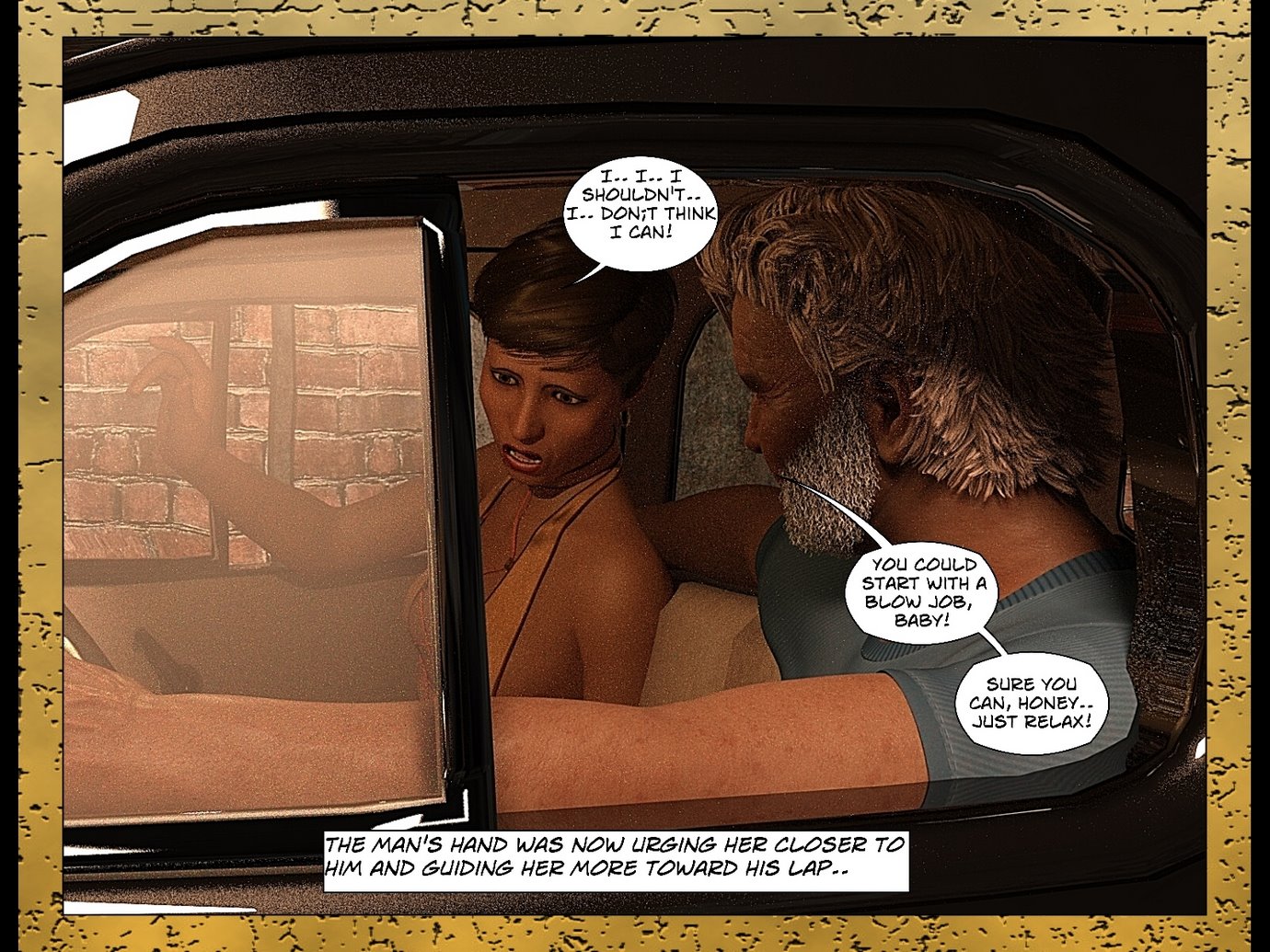 Holy Roller image number 36