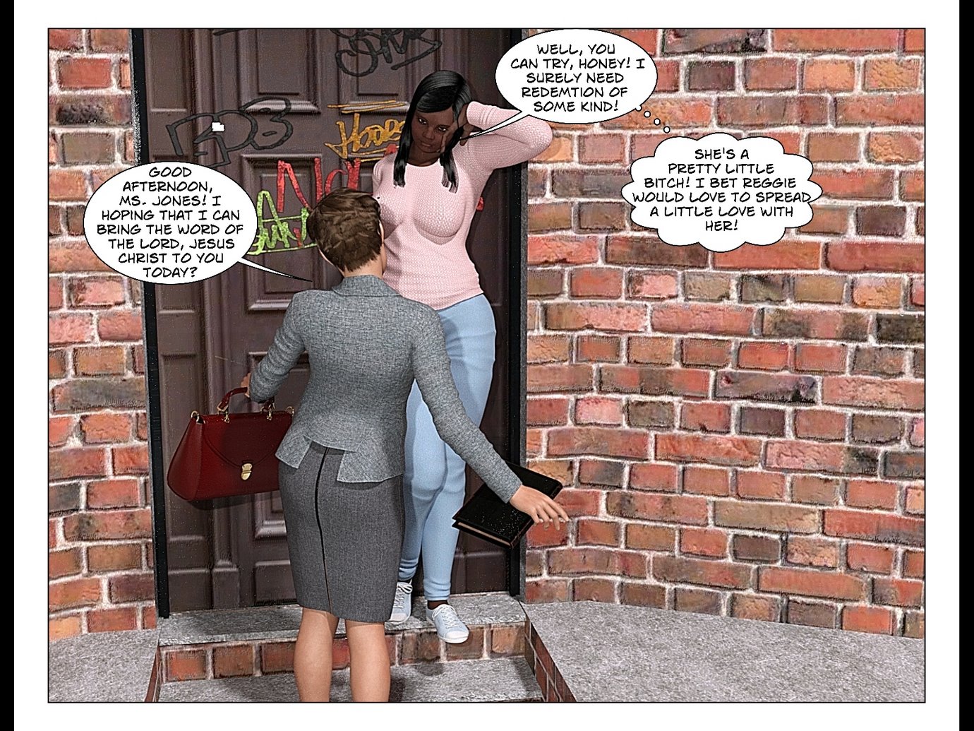 Holy Roller image number 3