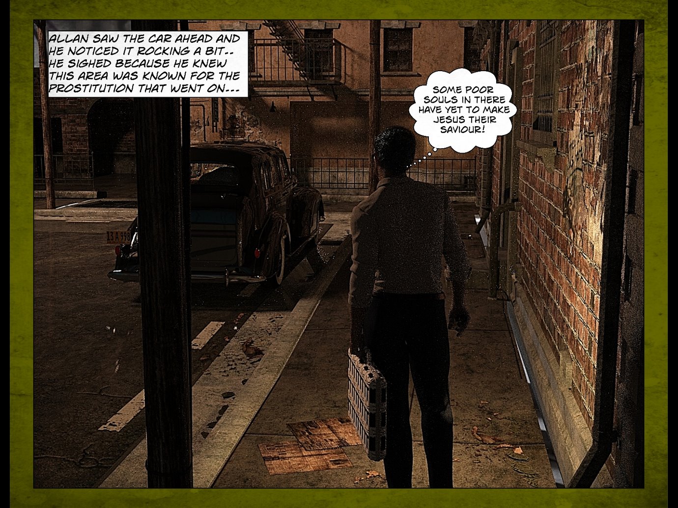 Holy Roller image number 39