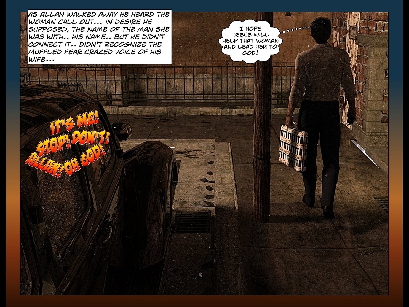 Holy Roller image number 42