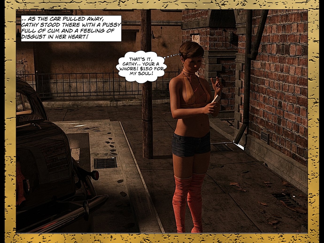 Holy Roller image number 43