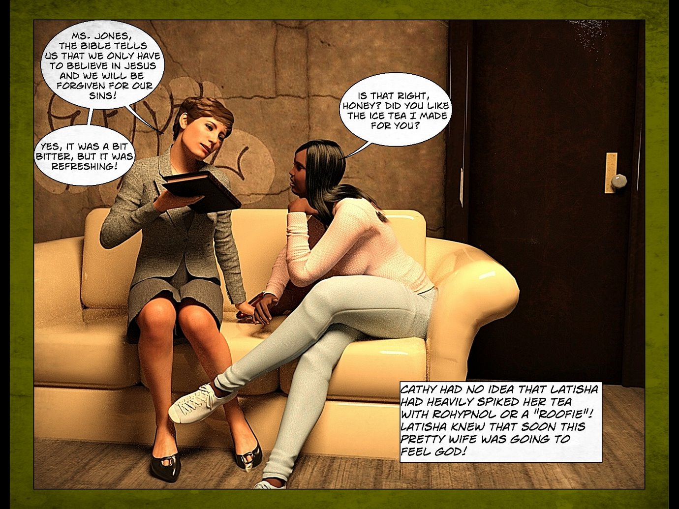 Holy Roller image number 5