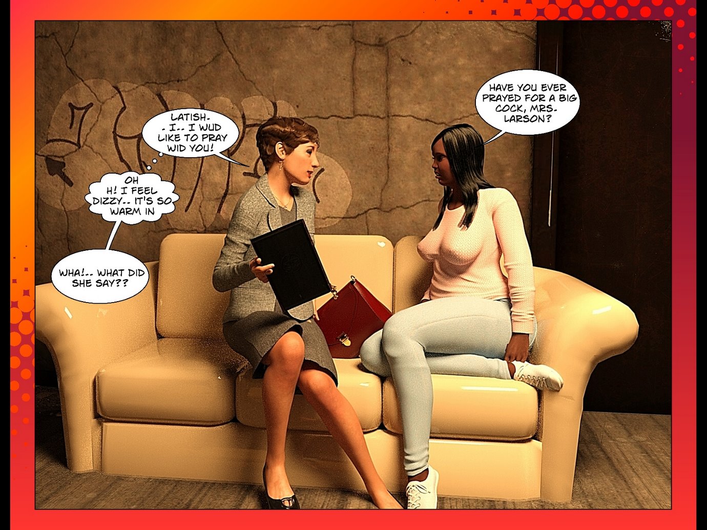 Holy Roller image number 6