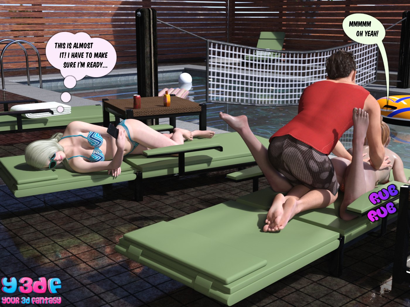 Sabotage 4 image number 16