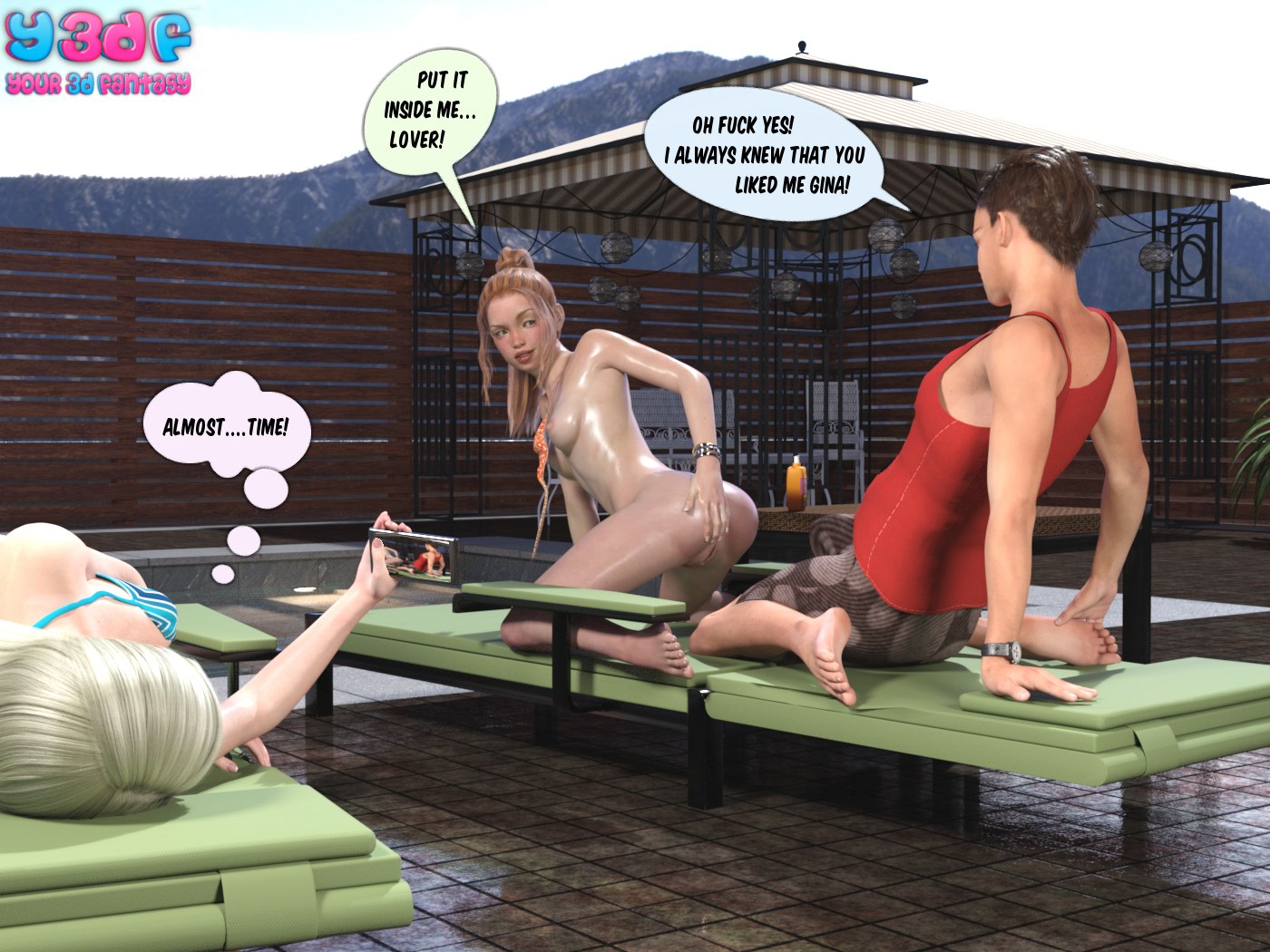 Sabotage 4 image number 21