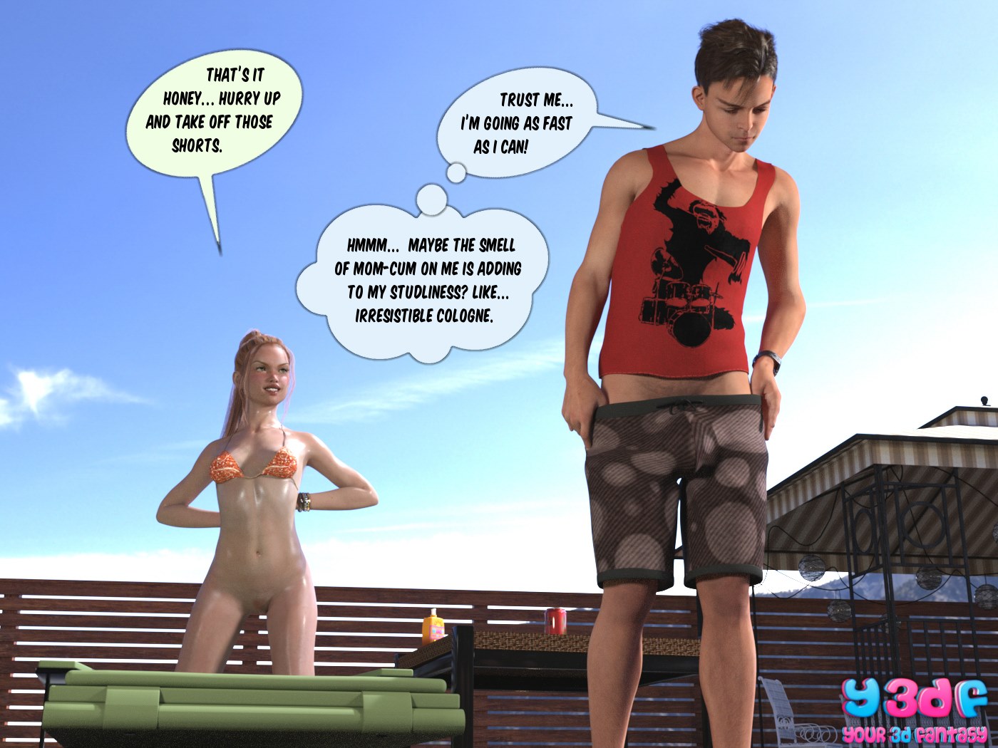 Sabotage 4 image number 22