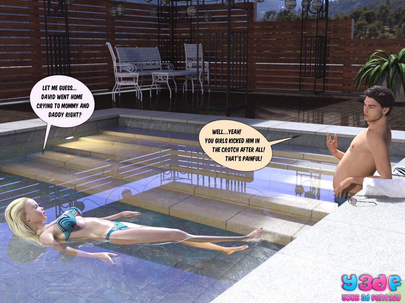 Sabotage 4 image number 42