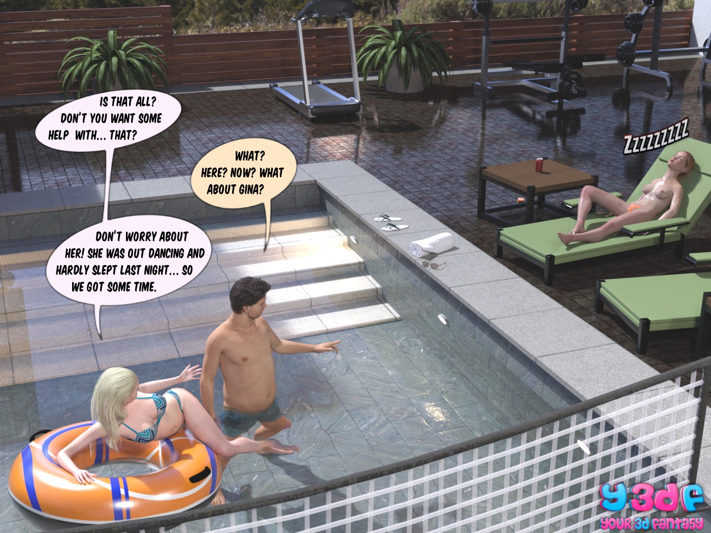 Sabotage 4 image number 46