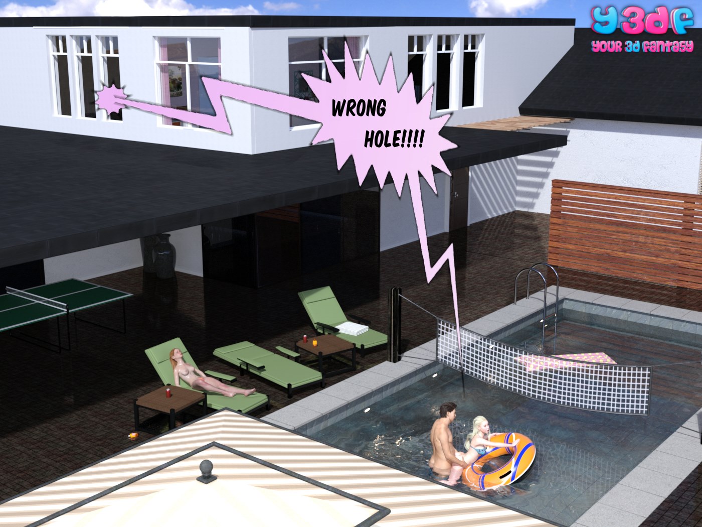 Sabotage 4 image number 51