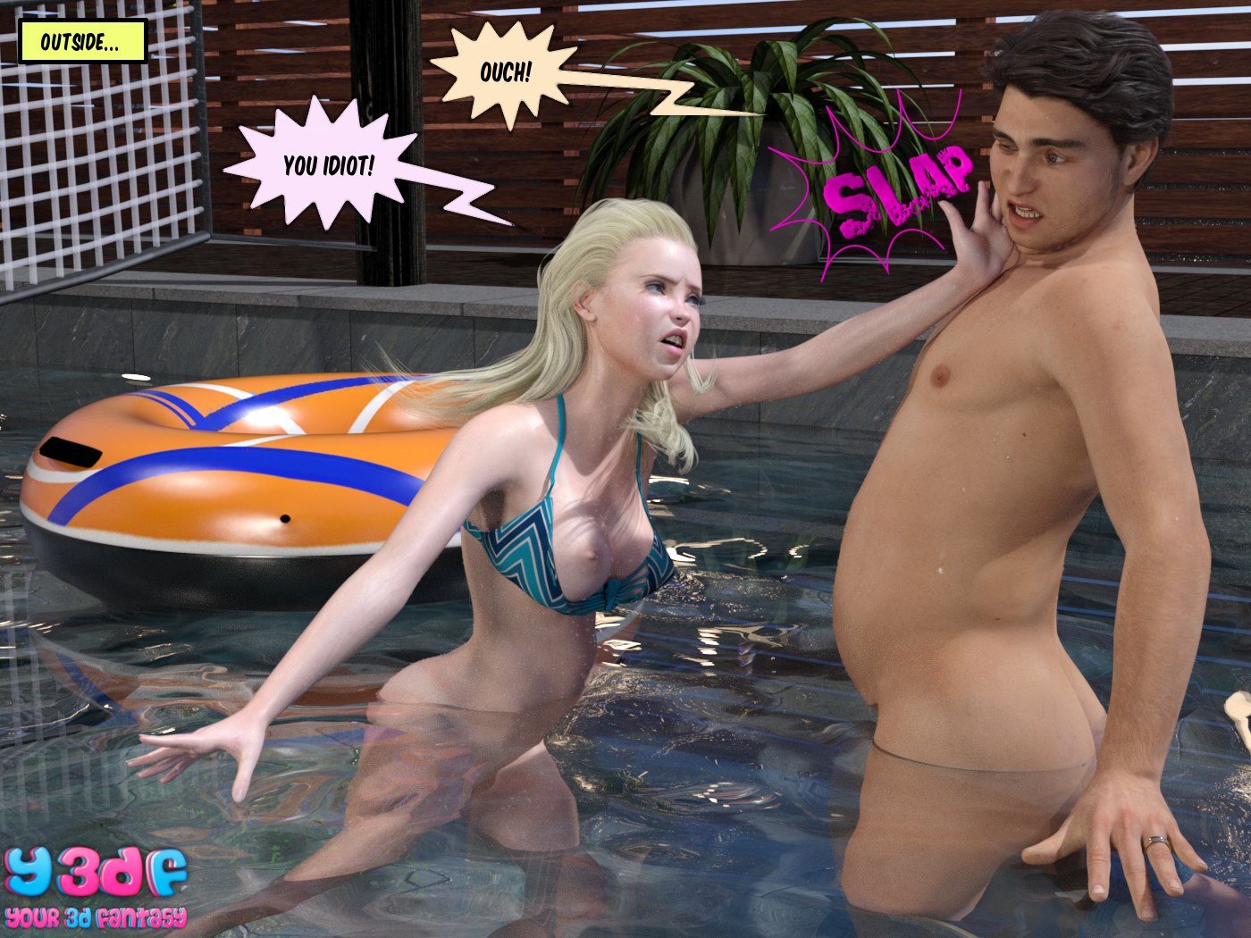 Sabotage 4 image number 69