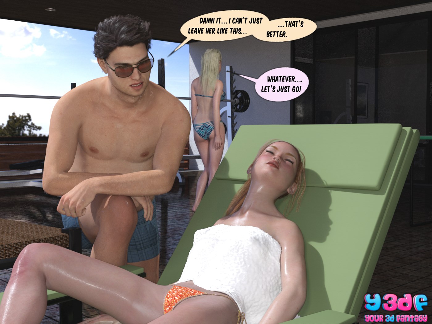 Sabotage 4 image number 75