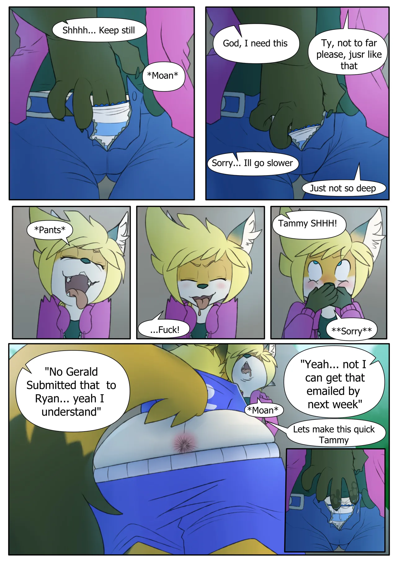 A Road Less Traveled: A  Path image number 10