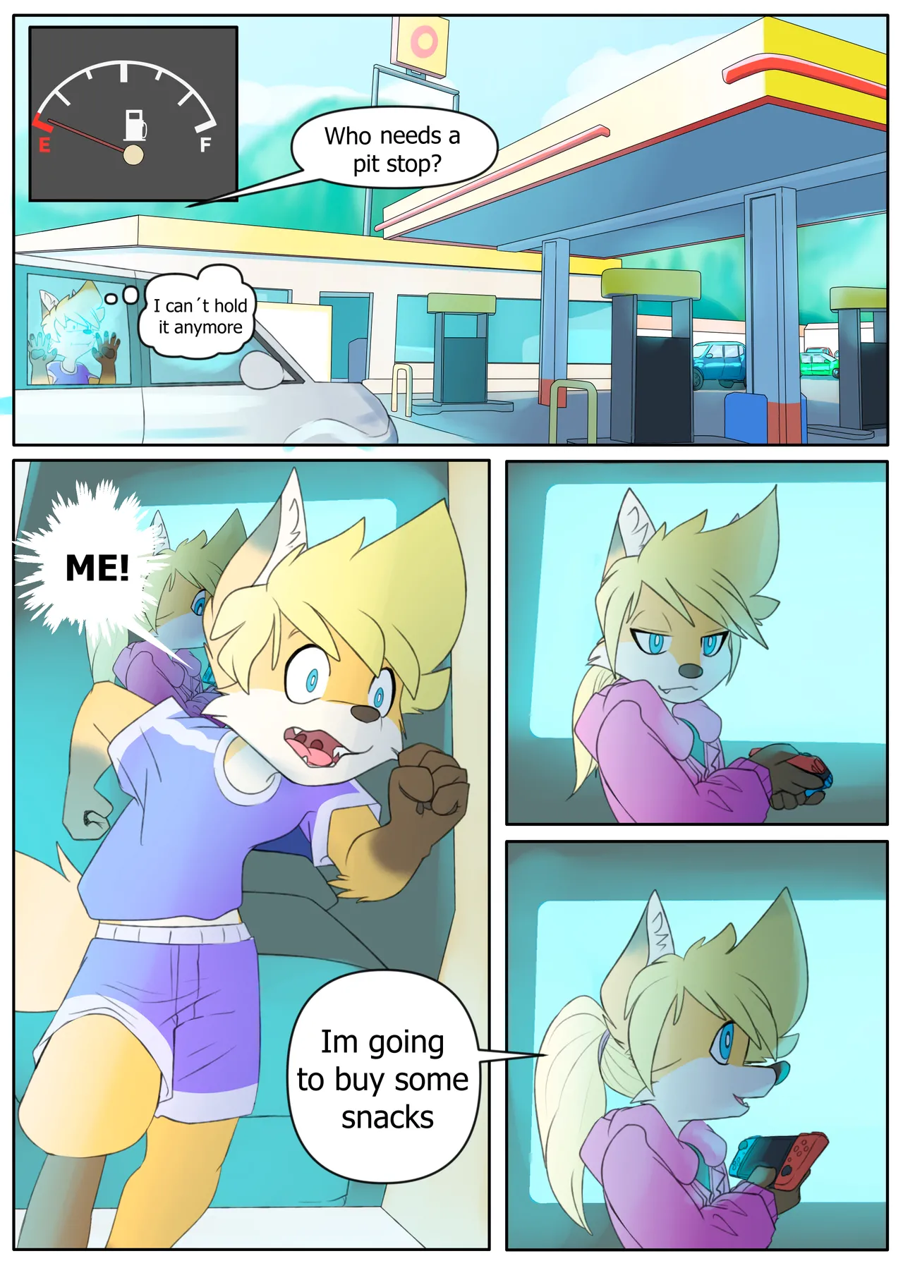 A Road Less Traveled: A  Path image number 14