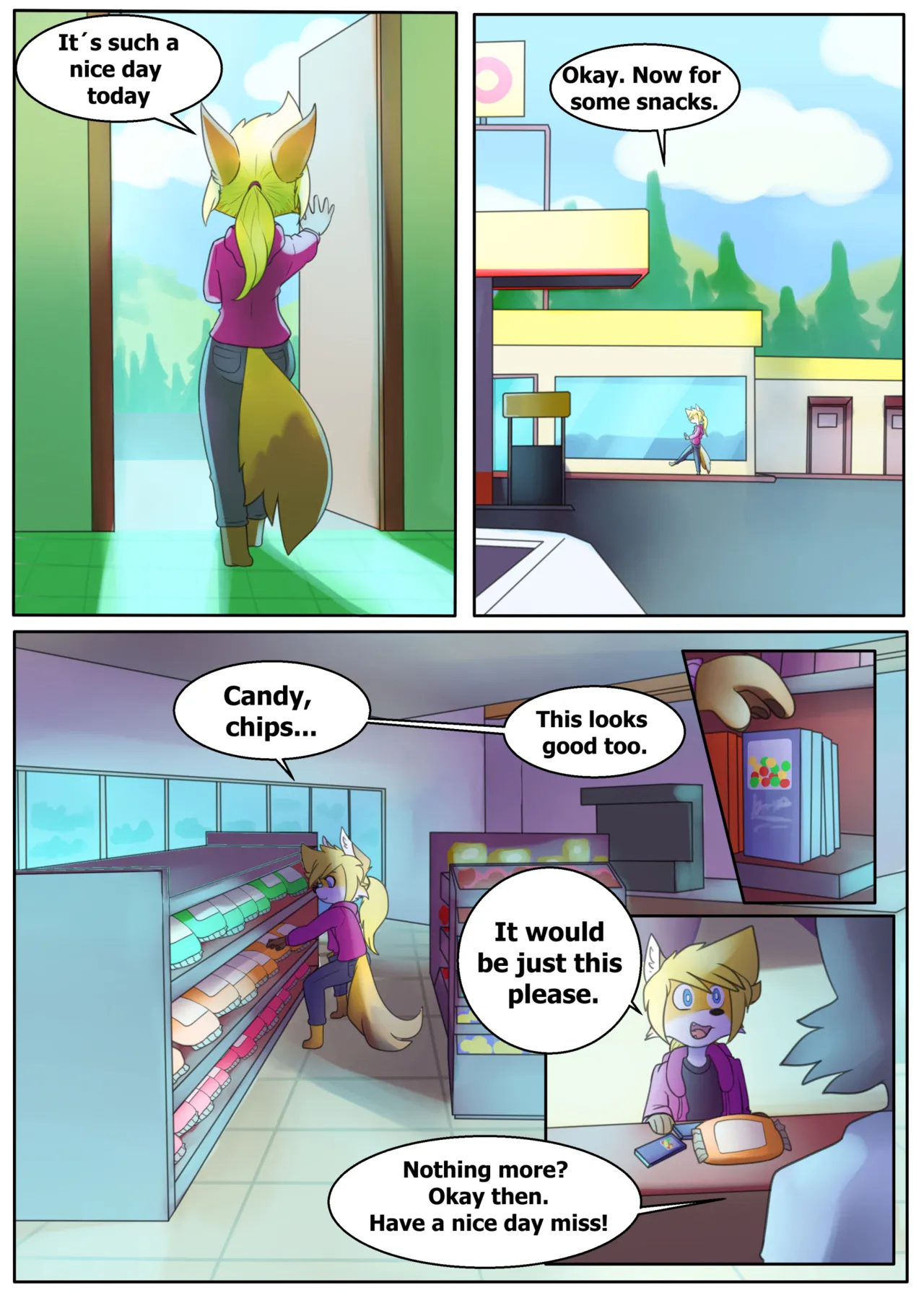 A Road Less Traveled: A  Path image number 18