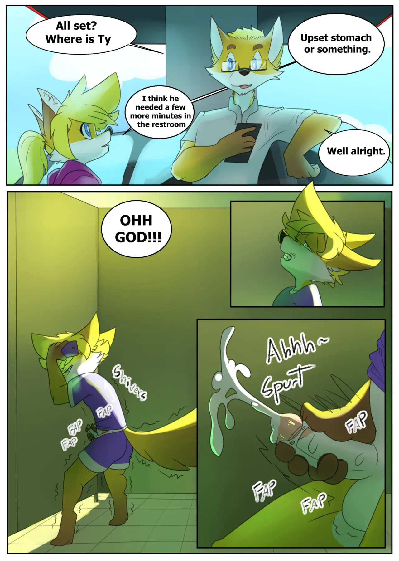 A Road Less Traveled: A  Path image number 19