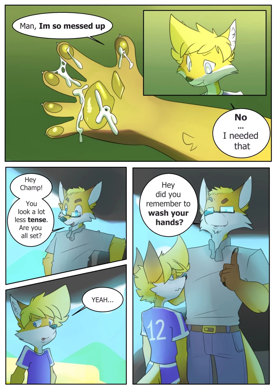 A Road Less Traveled: A  Path image number 20