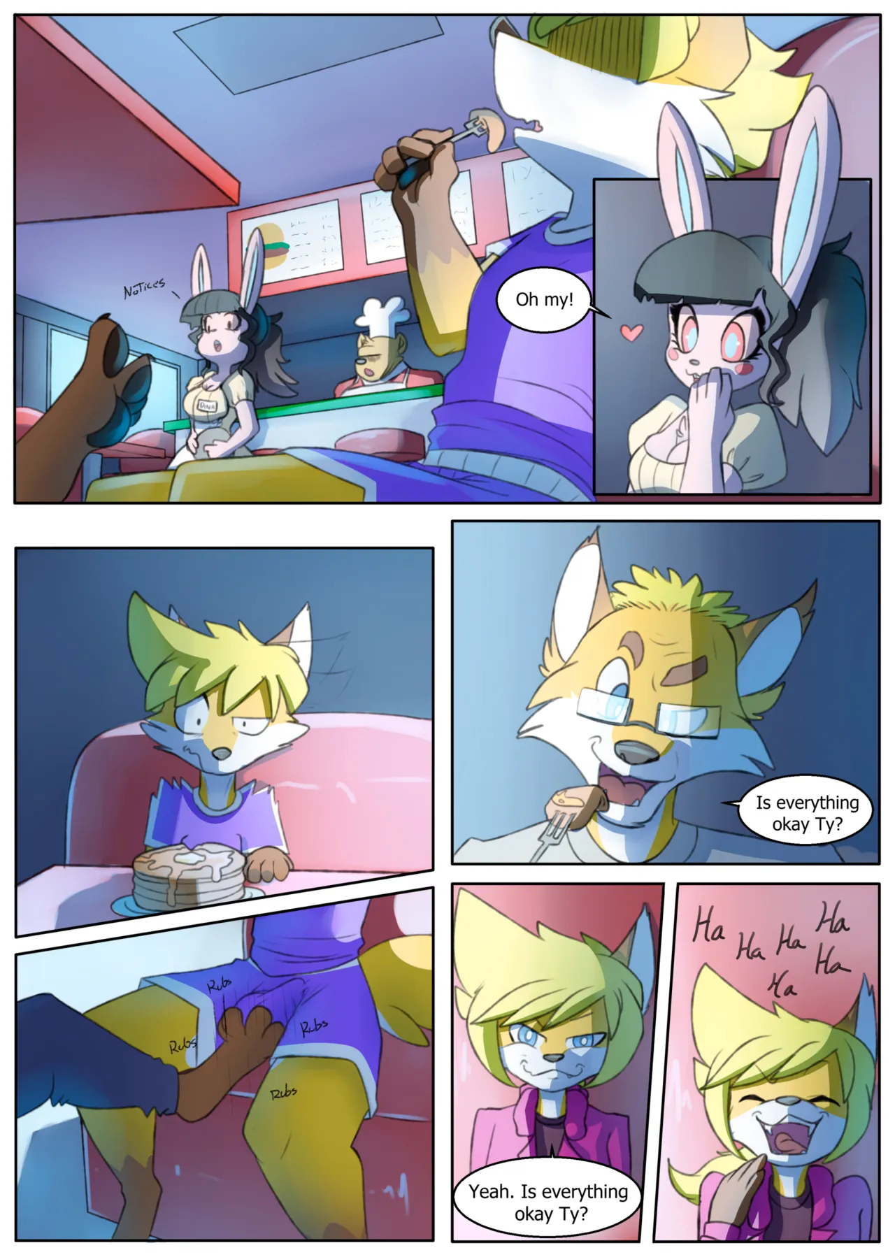 A Road Less Traveled: A  Path image number 23