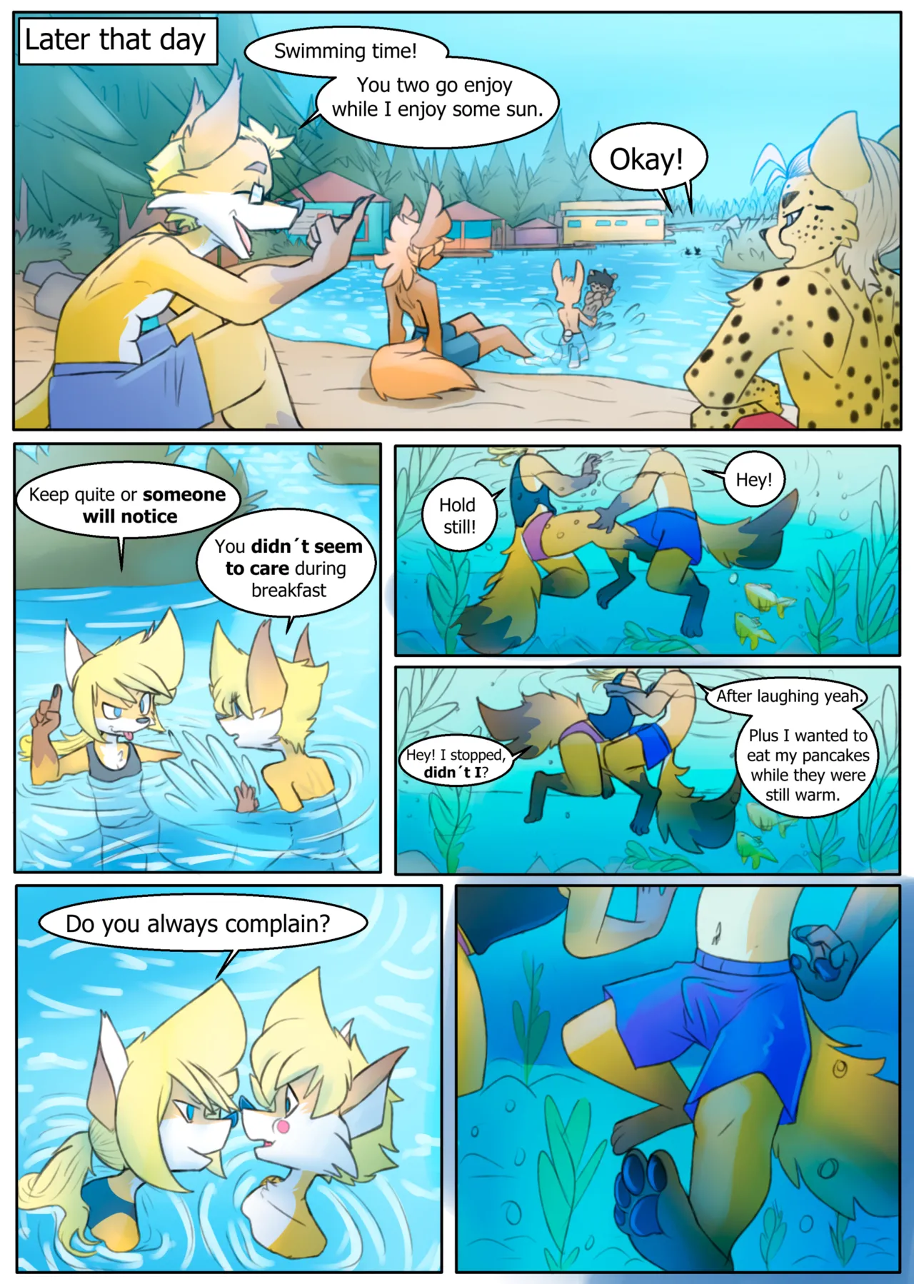 A Road Less Traveled: A  Path image number 24