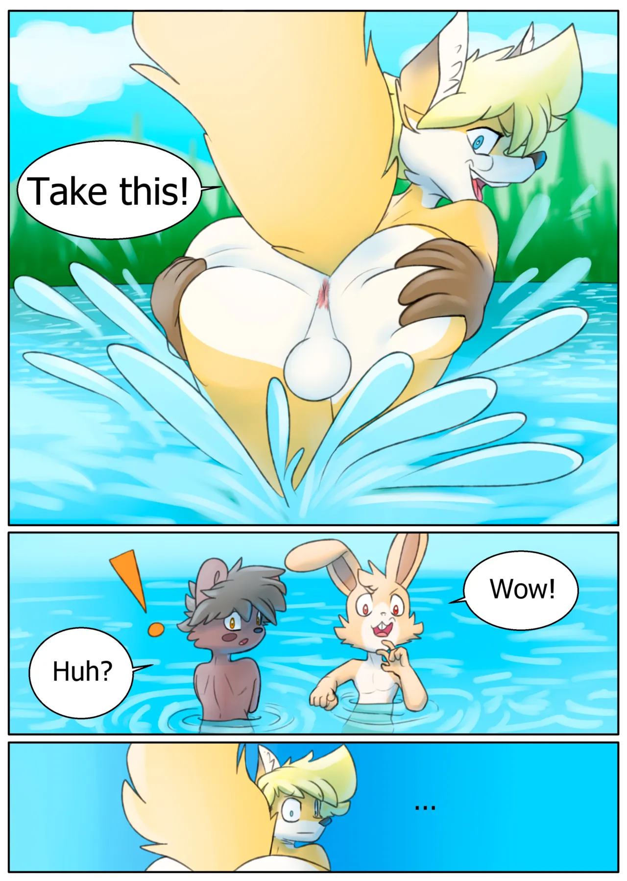 A Road Less Traveled: A  Path image number 26