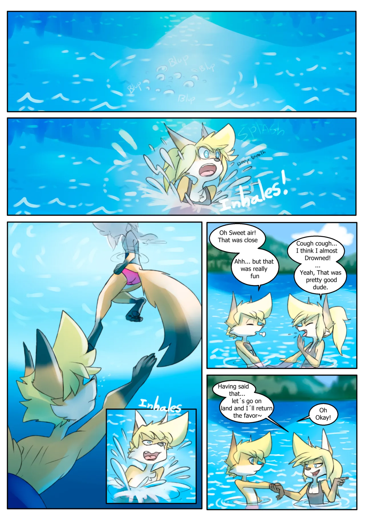 A Road Less Traveled: A  Path image number 30