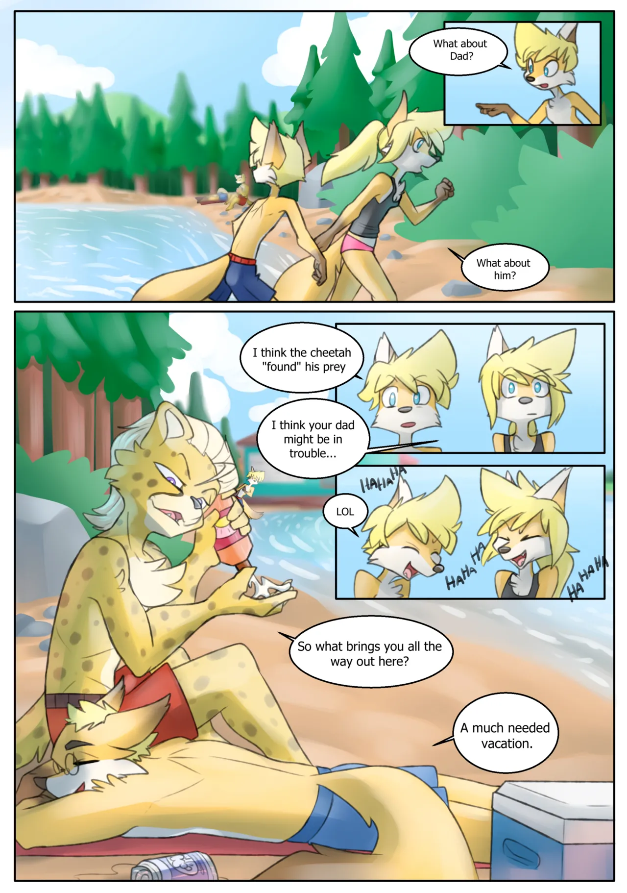 A Road Less Traveled: A  Path image number 31