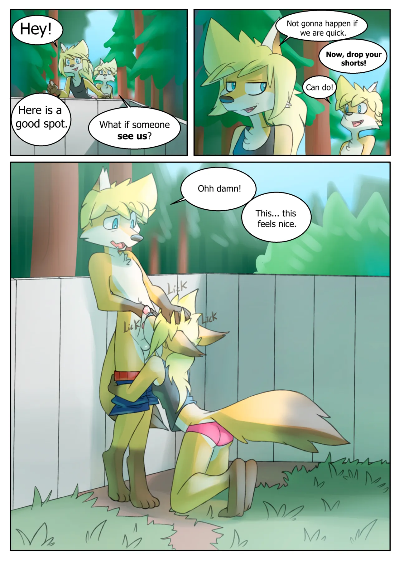 A Road Less Traveled: A  Path image number 32