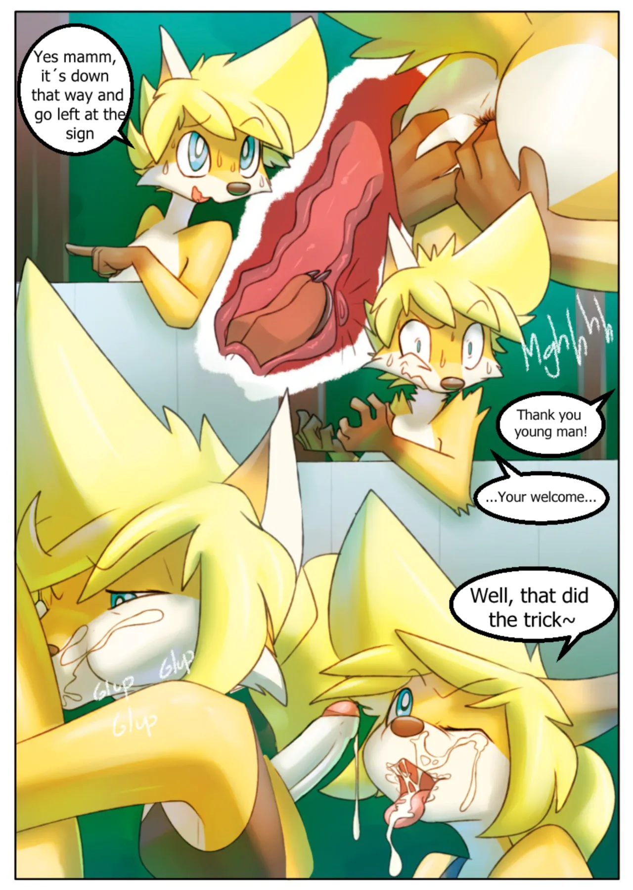 A Road Less Traveled: A  Path image number 36