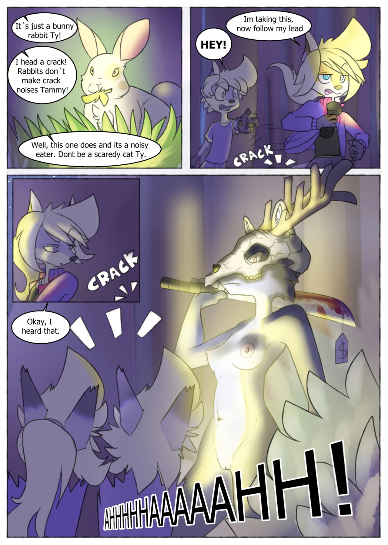 A Road Less Traveled: A  Path image number 39