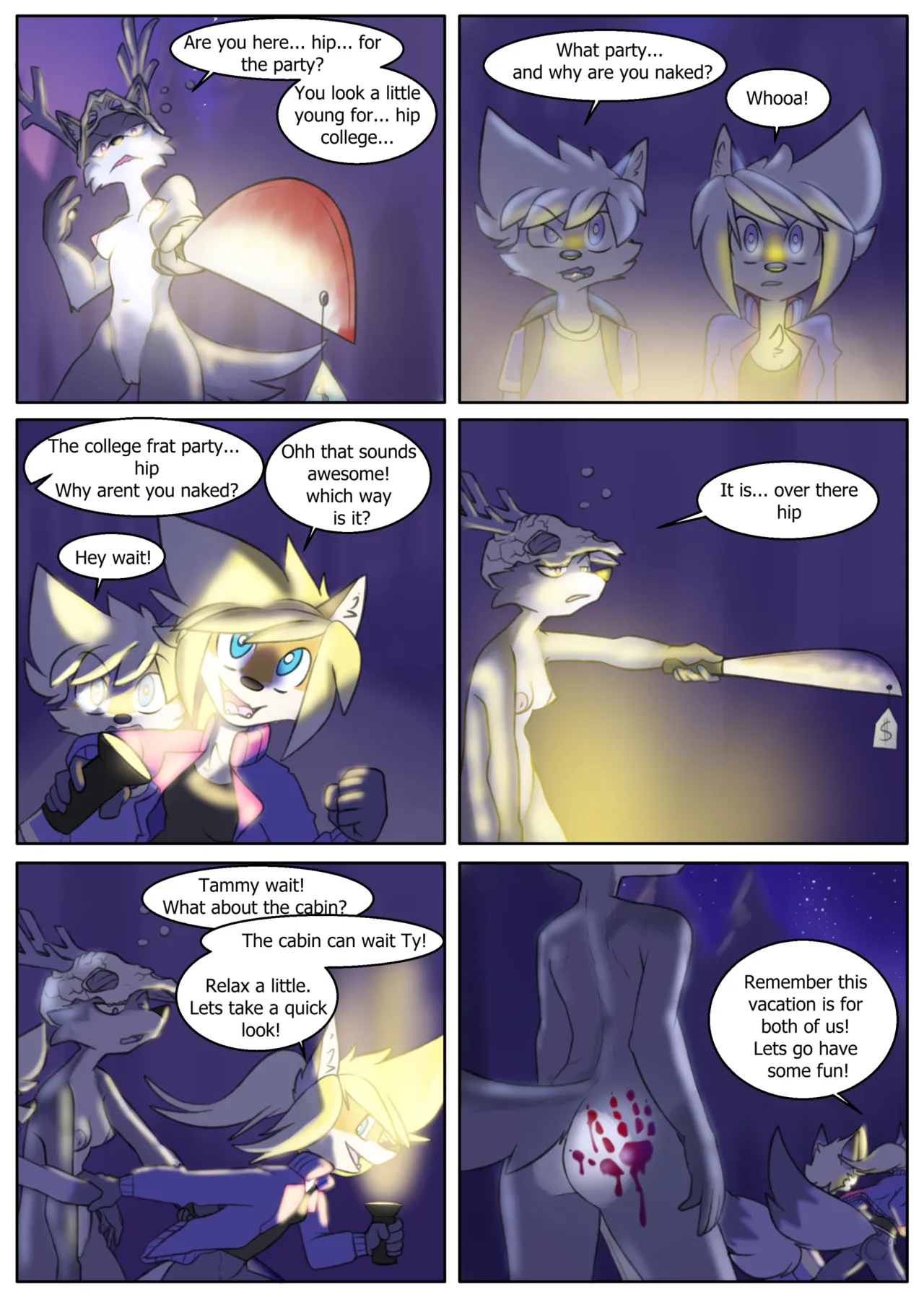 A Road Less Traveled: A  Path image number 40