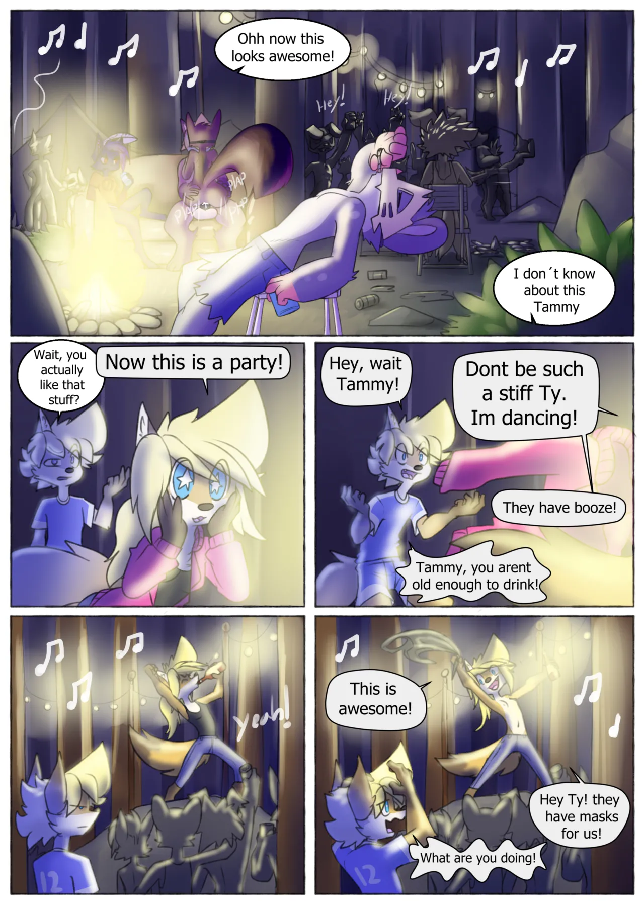 A Road Less Traveled: A  Path image number 41