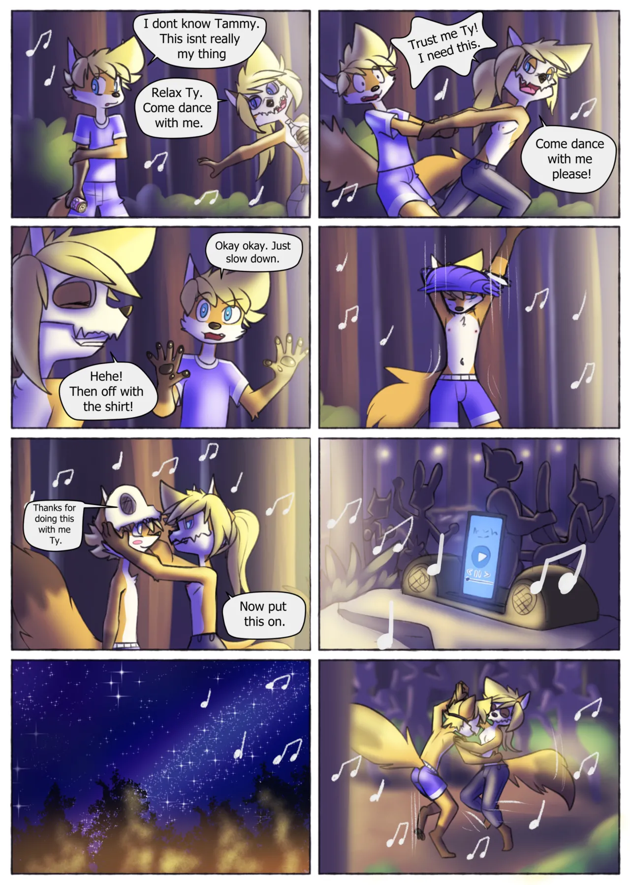 A Road Less Traveled: A  Path image number 42