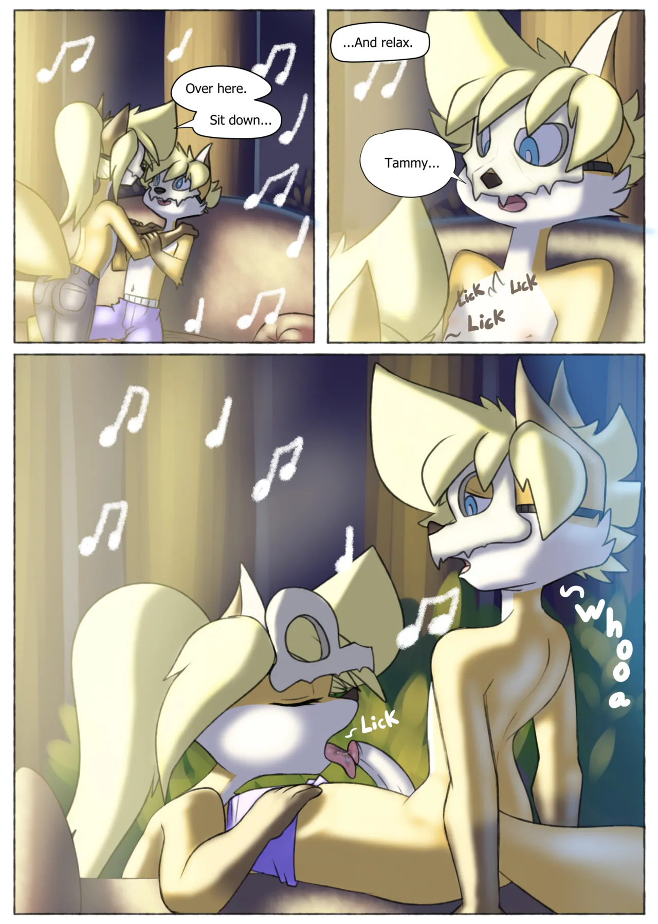 A Road Less Traveled: A  Path image number 44