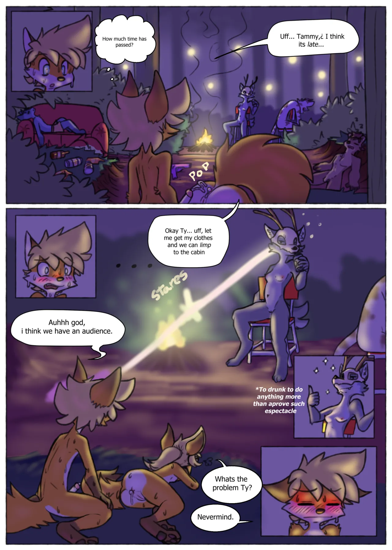 A Road Less Traveled: A  Path image number 50