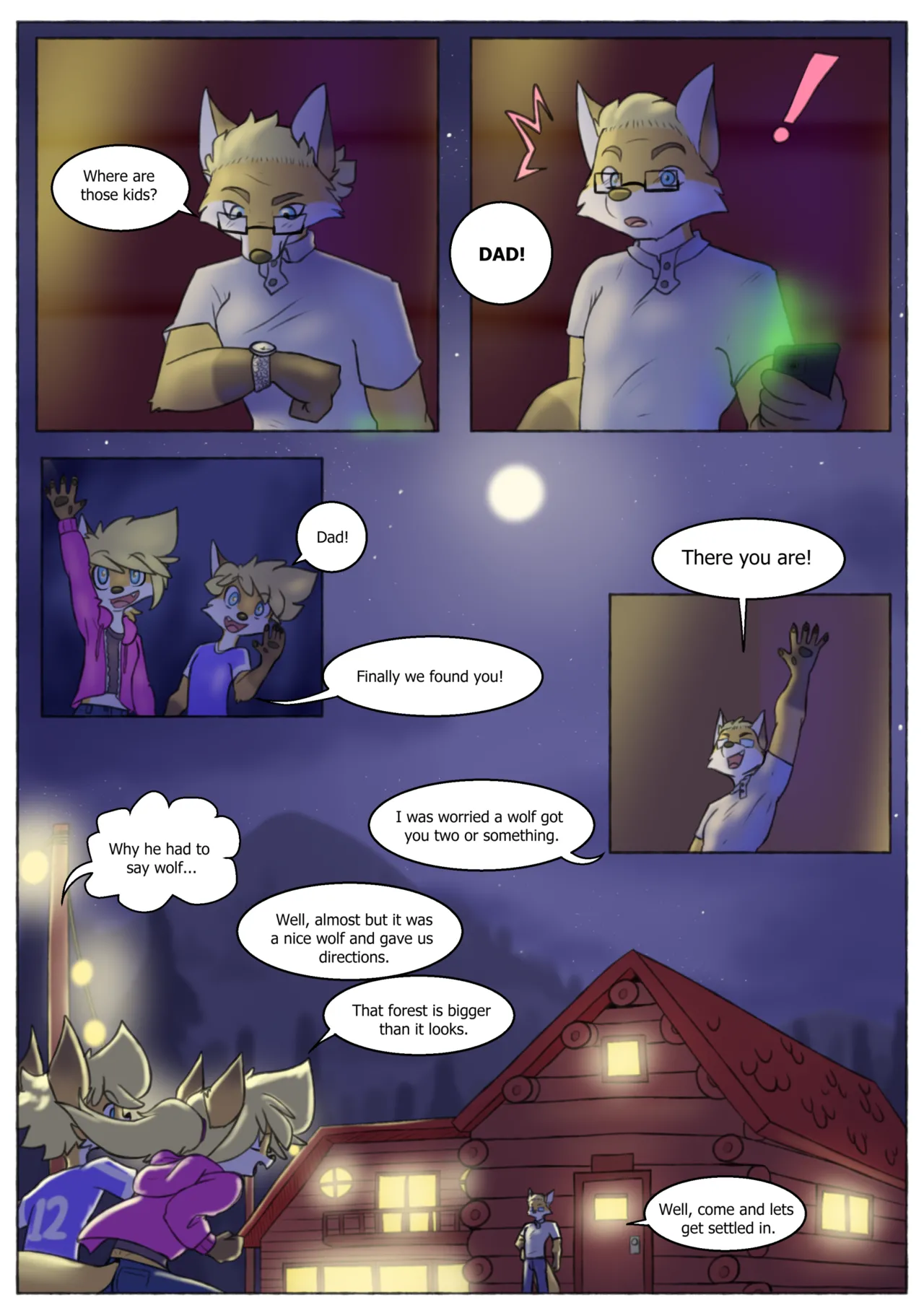 A Road Less Traveled: A  Path image number 52