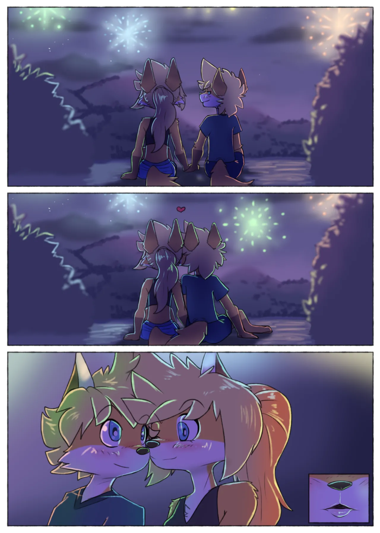 A Road Less Traveled: A  Path image number 55