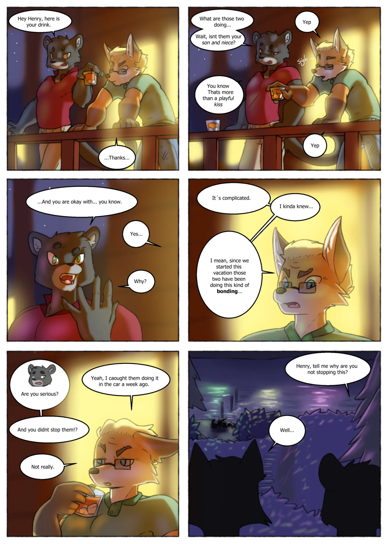 A Road Less Traveled: A  Path image number 57