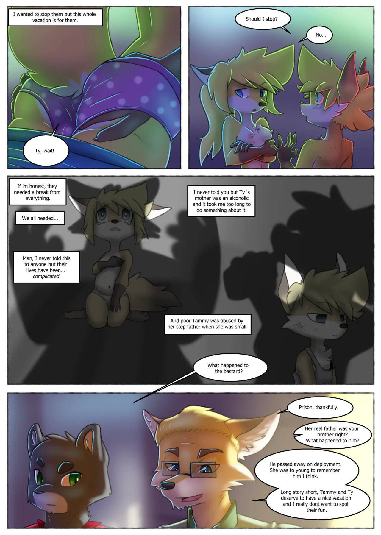 A Road Less Traveled: A  Path image number 58