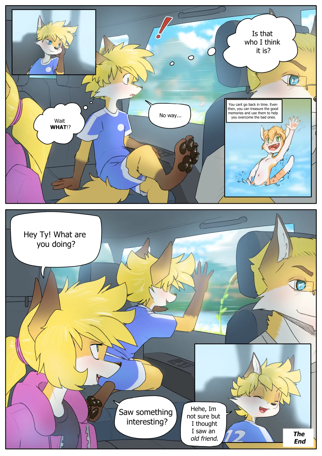 A Road Less Traveled: A  Path image number 67