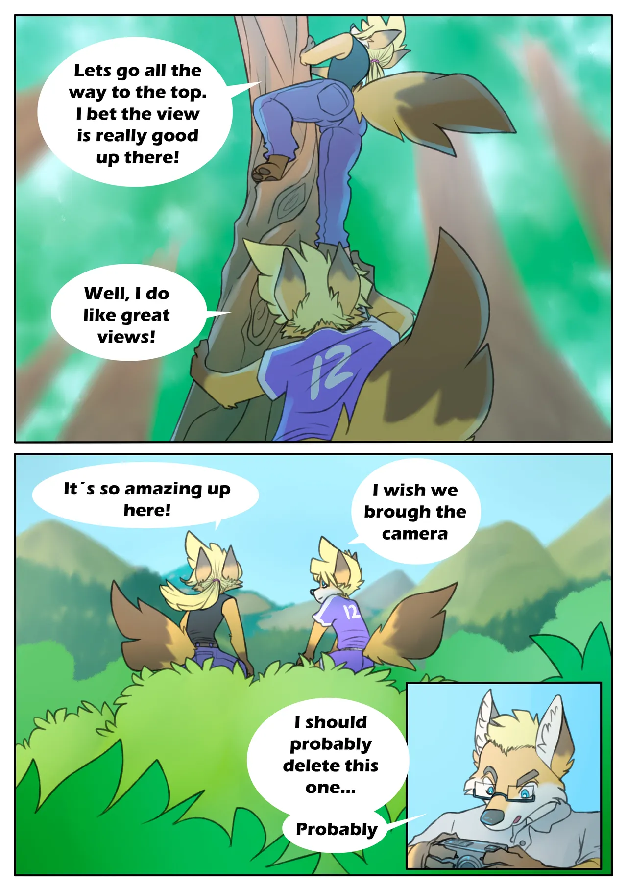 A Road Less Traveled: A  Path image number 7