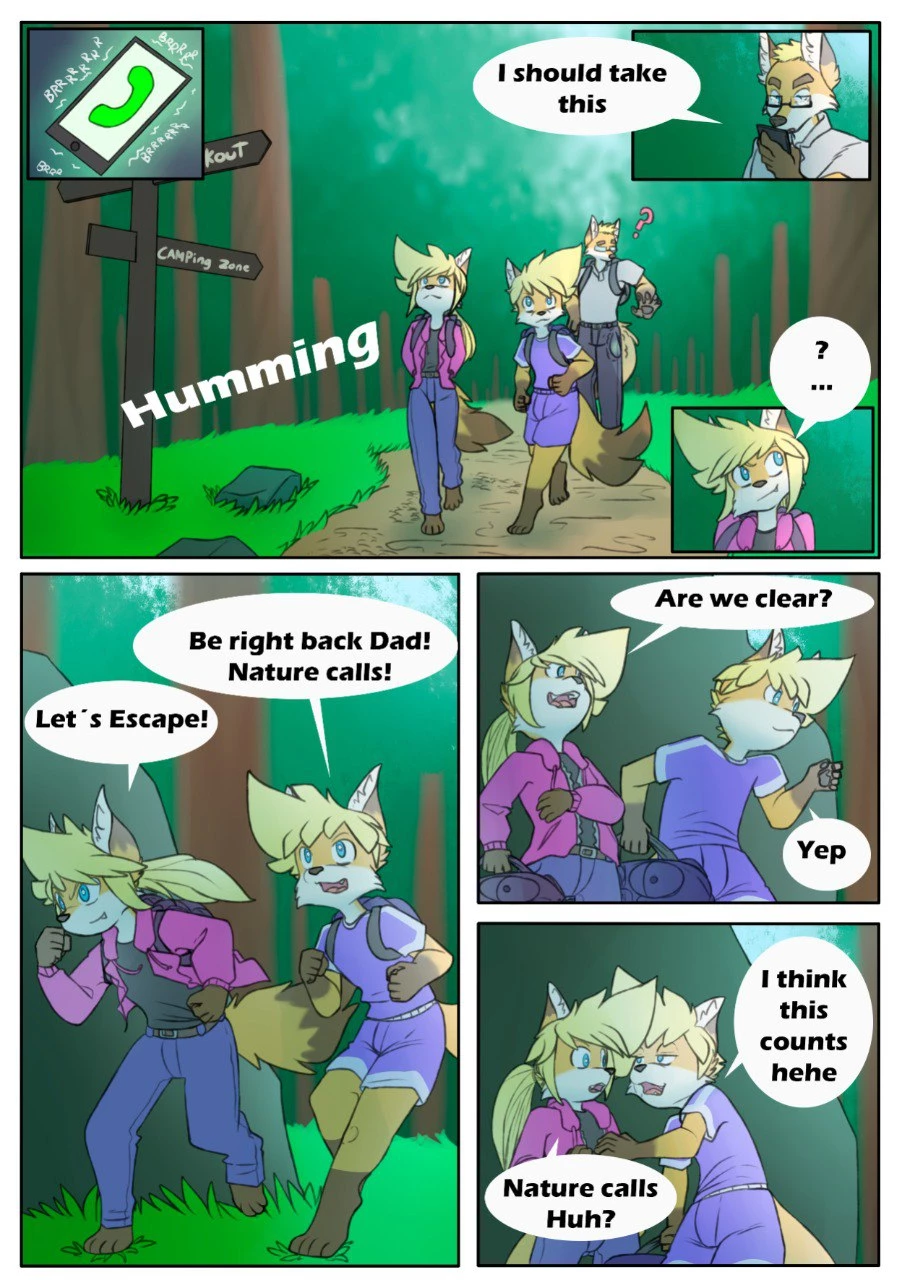 A Road Less Traveled: A  Path image number 8